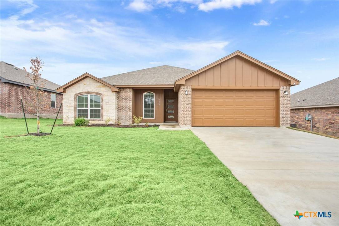 Temple, TX 76504,1218 Campbelton DR