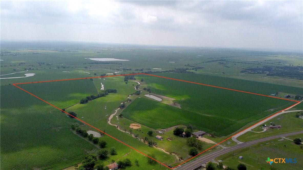 Rogers, TX 76569,8901 Fm 437