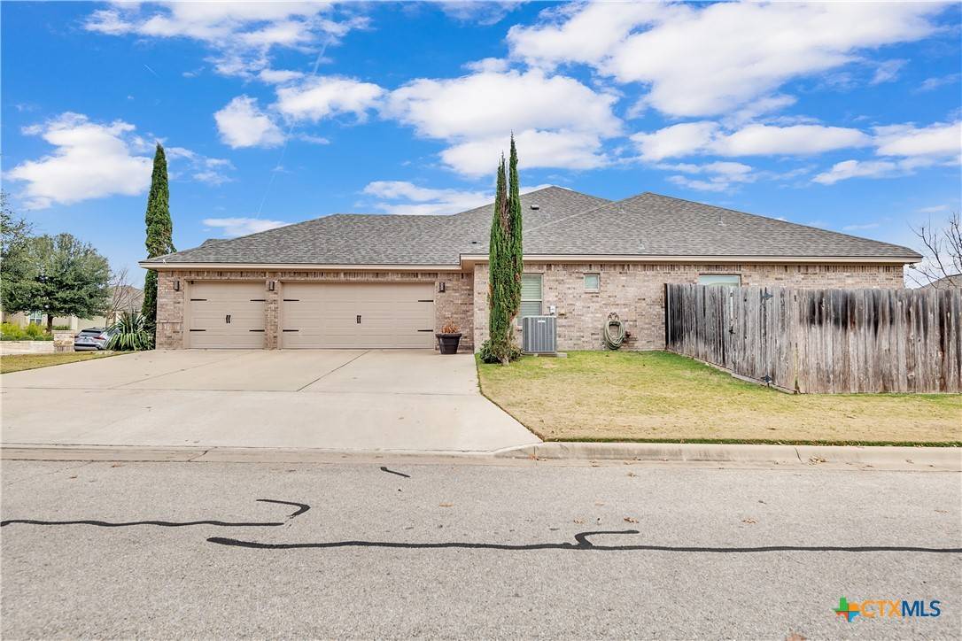 Temple, TX 76502,5905 Wooded Creek CV