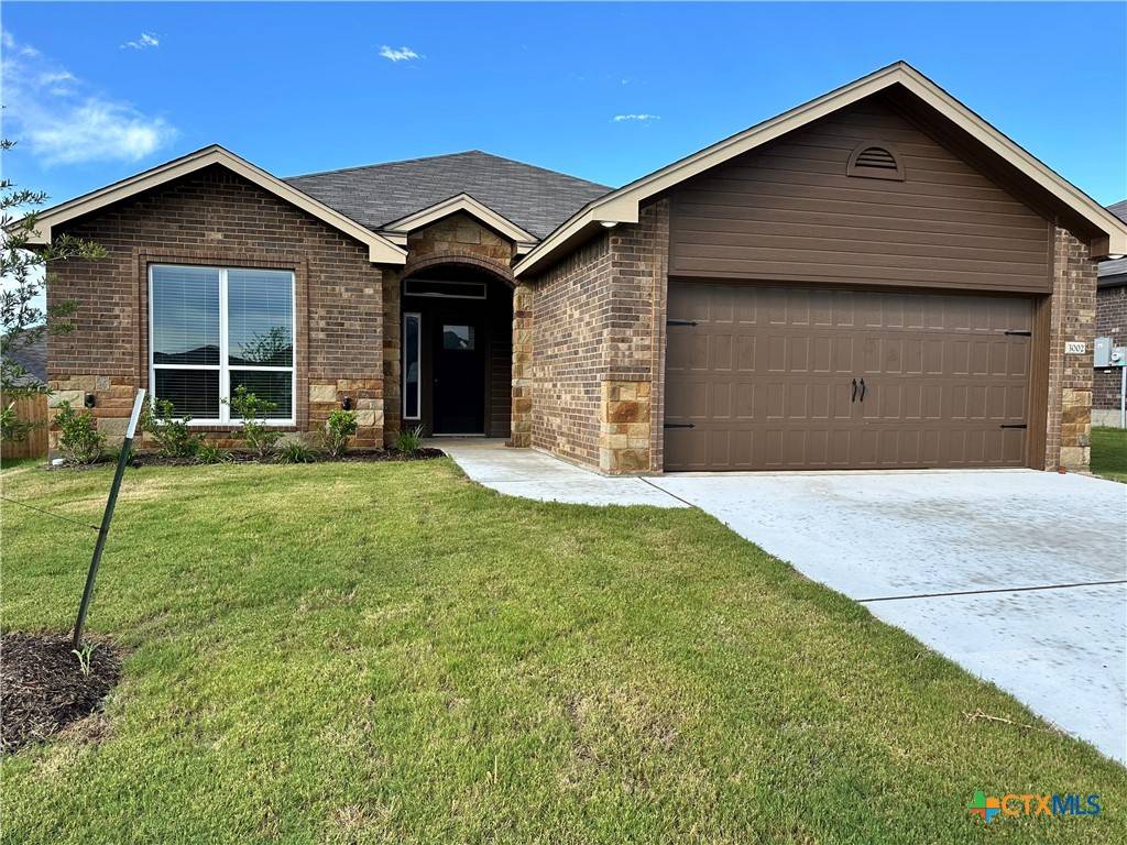 Killeen, TX 76549,3002 Gryffindor LN