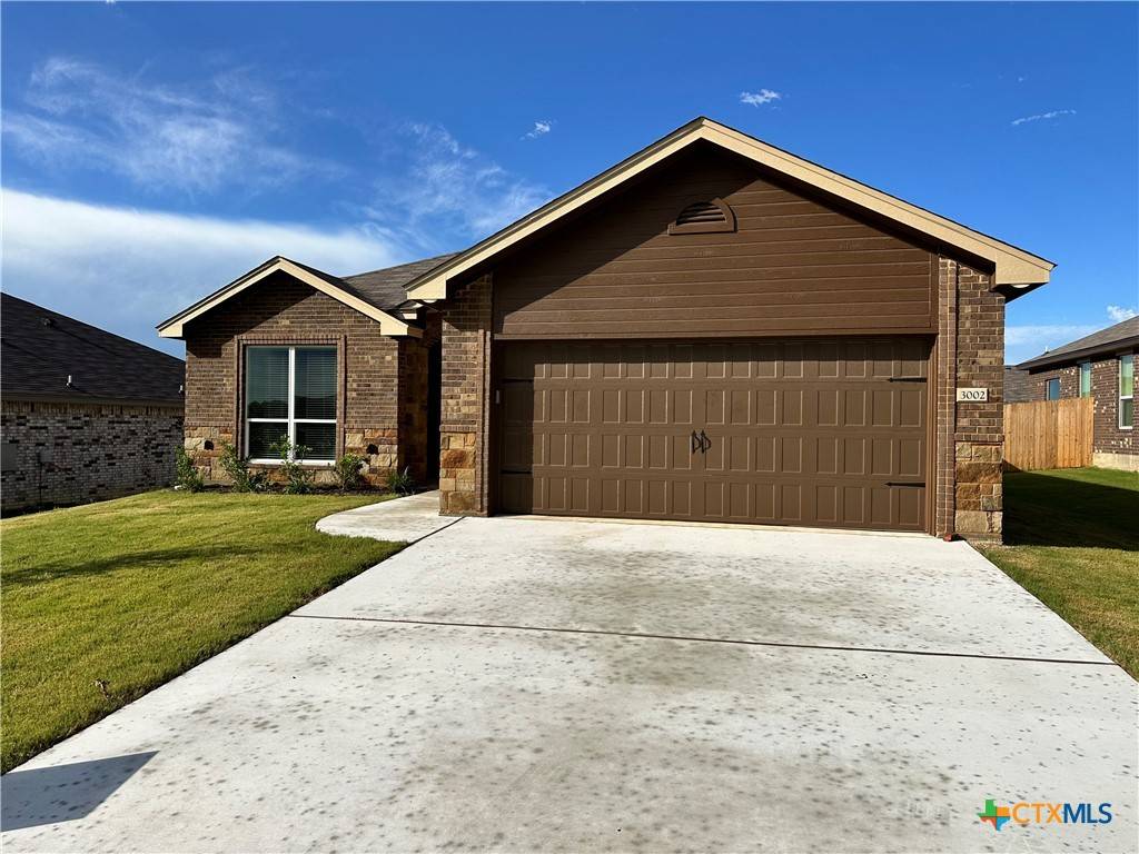 Killeen, TX 76549,3002 Gryffindor LN