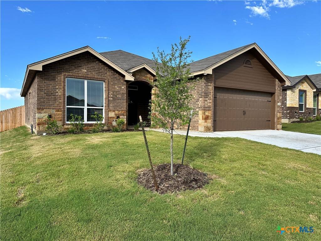 Killeen, TX 76549,3002 Gryffindor LN