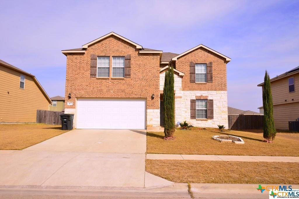 Killeen, TX 76542,407 E Orion DR