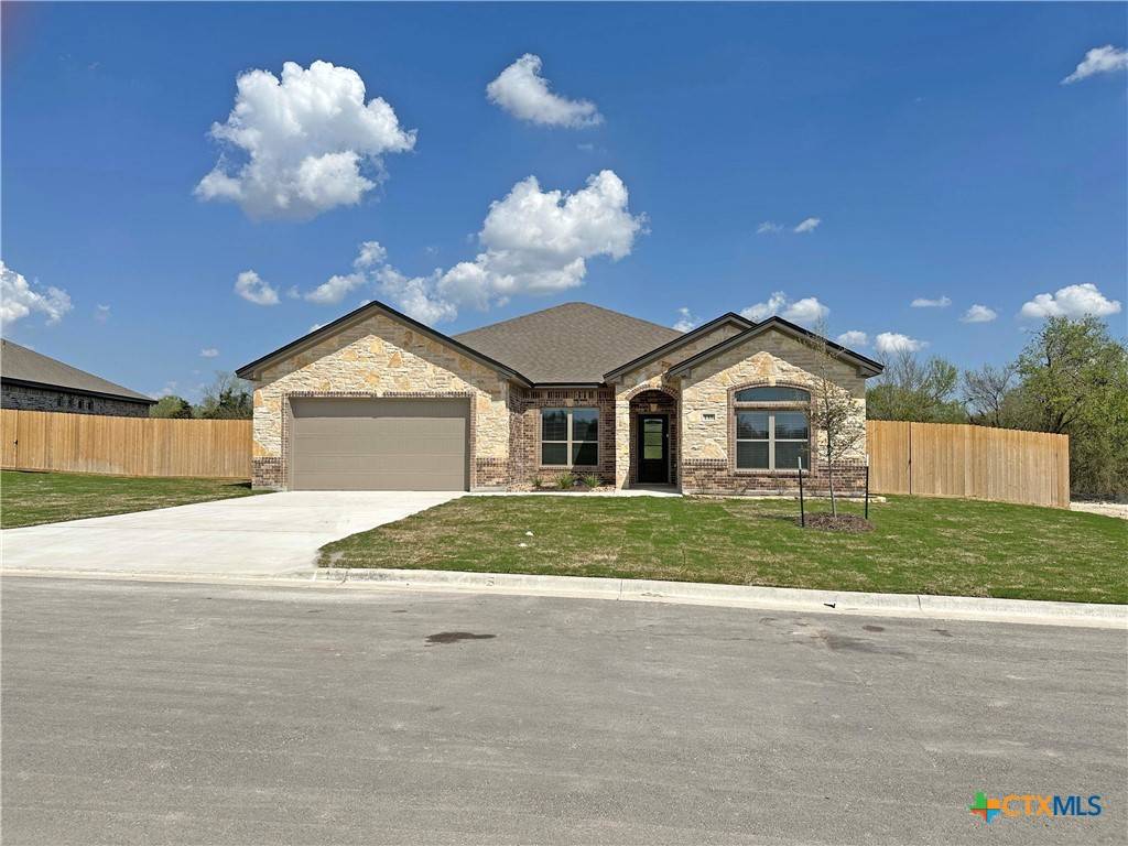 Lorena, TX 76655,135 Lasso LOOP