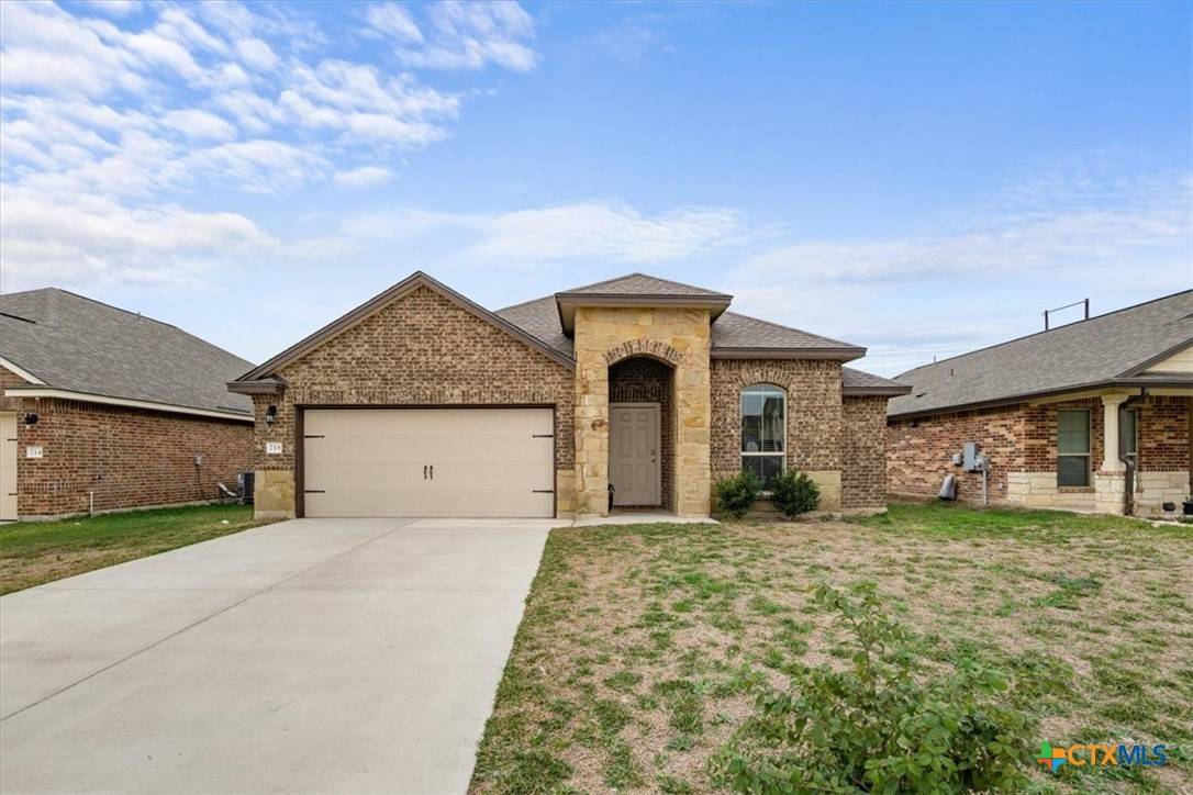 Temple, TX 76502,718 Stone Valley RD