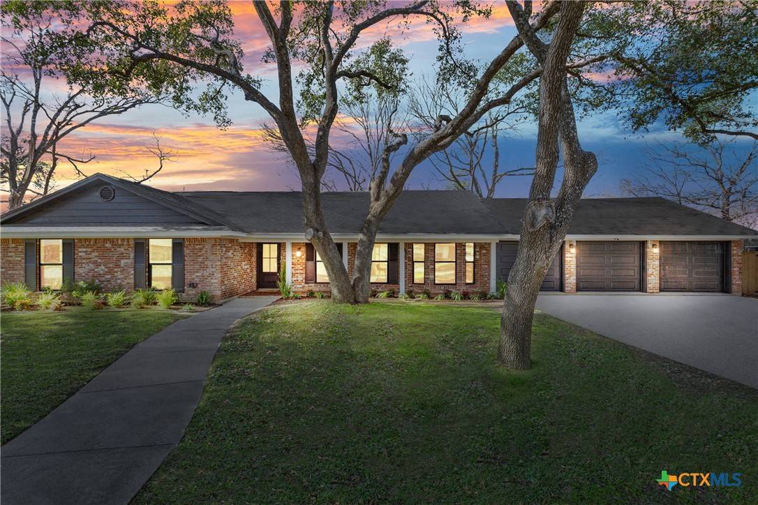 Temple, TX 76502,4206 Walnut RD