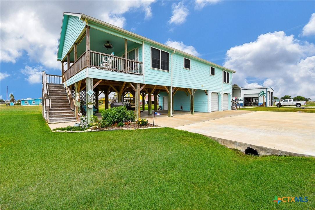 Palacios, TX 77465,16 Peggy ST