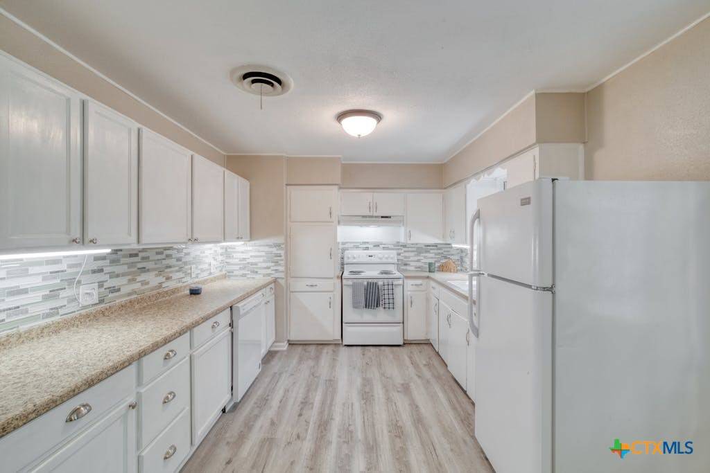 Copperas Cove, TX 76522,102 Robertson AVE