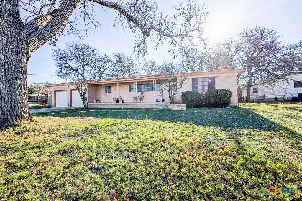 Copperas Cove, TX 76522,603 Shady LN