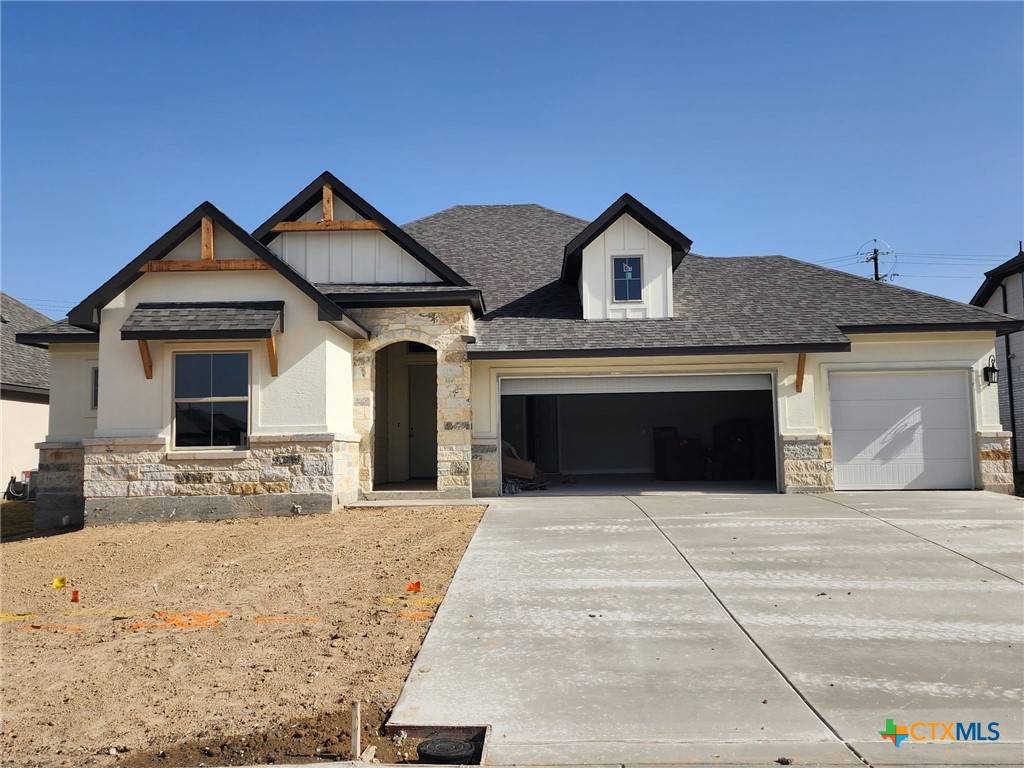 Cibolo, TX 78108,503 Canton Chase