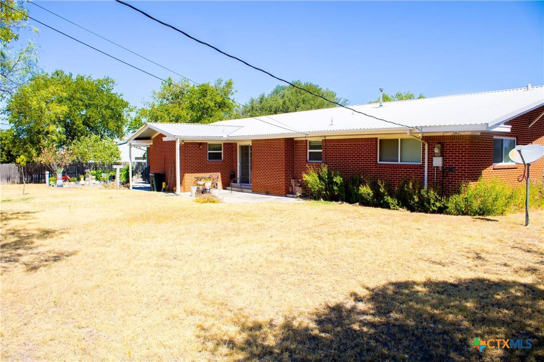 Kempner, TX 76539,13156 E US-190