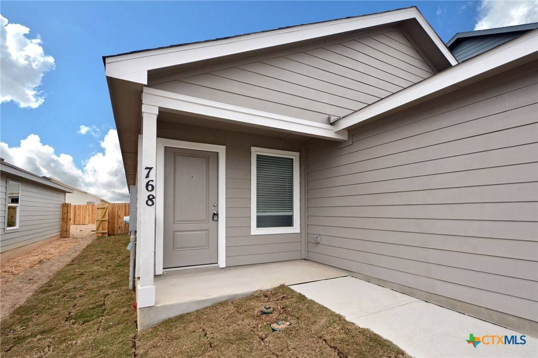 New Braunfels, TX 78132,768 Grey Dove TRL