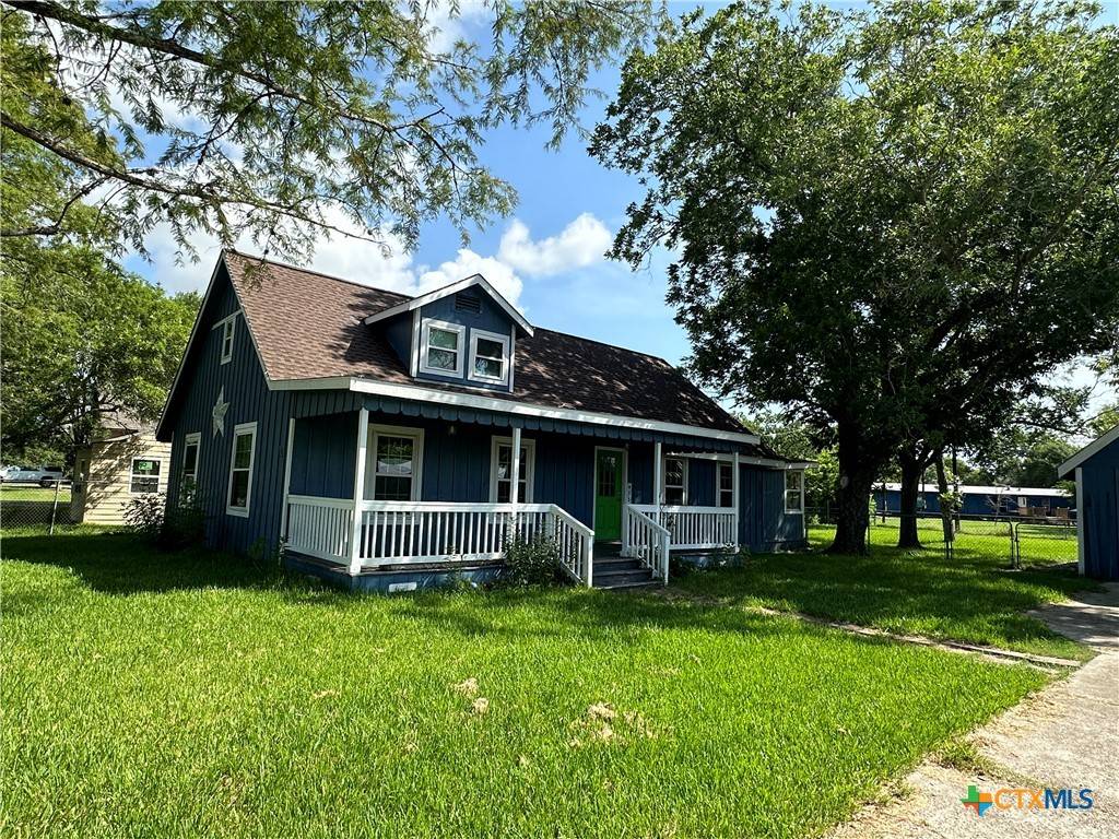 Vanderbilt, TX 77991,159 Prairie ST