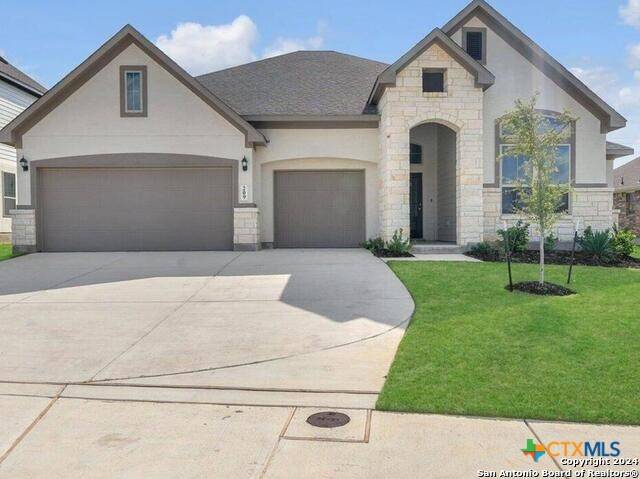 Cibolo, TX 78108,404 Winslow RUN