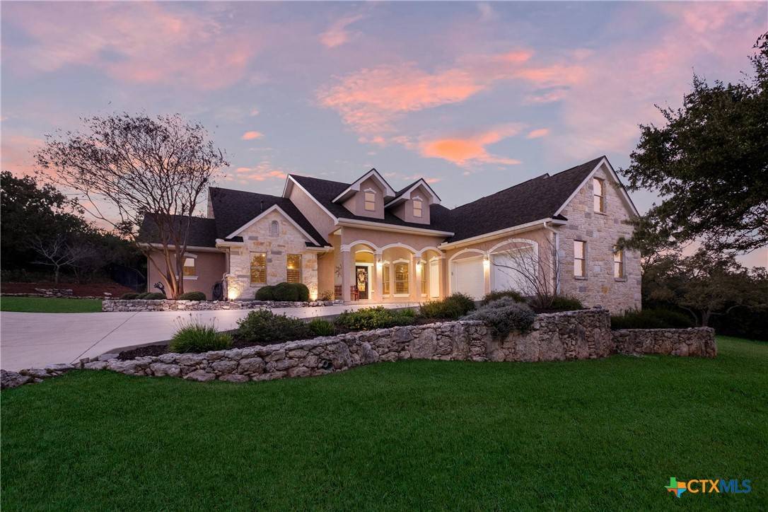 Spring Branch, TX 78070,285 Bentwood DR