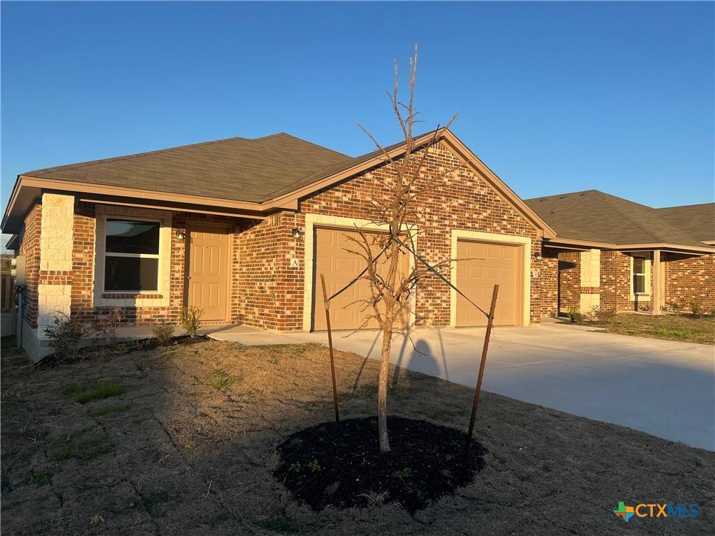 Temple, TX 76504,1102 Zora DR #A & B