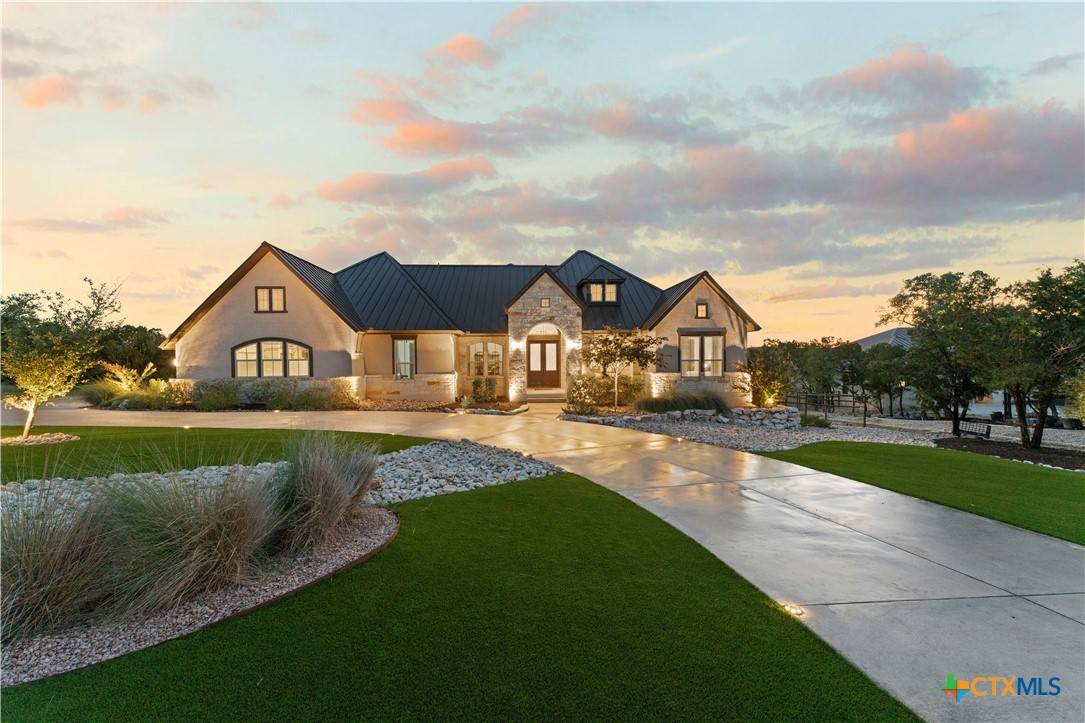 New Braunfels, TX 78132,632 Carson RDG