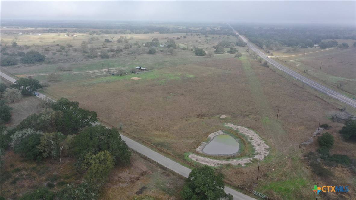 Yoakum, TX 77995,Lot 1 County Road 413