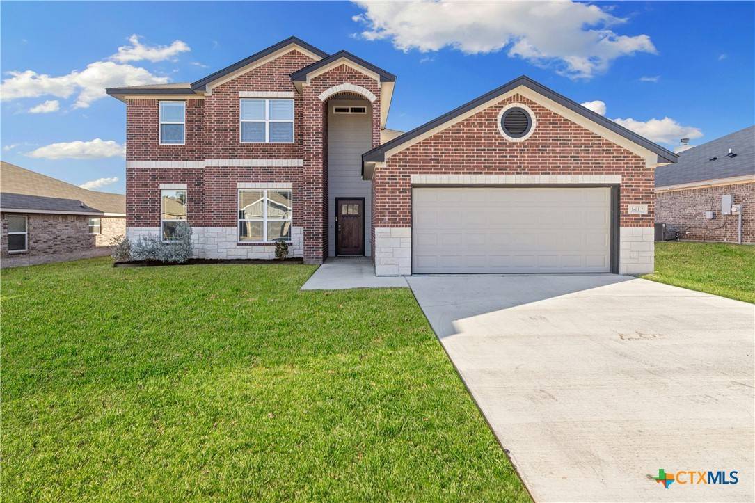 Copperas Cove, TX 76522,1411 Justice DR