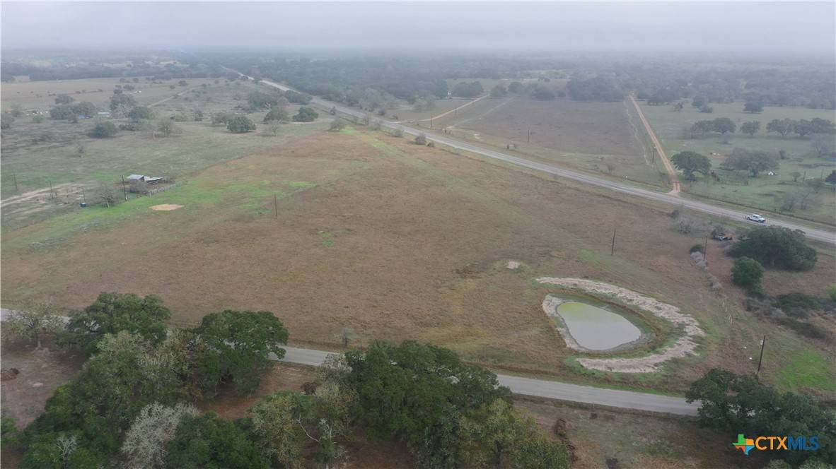 Yoakum, TX 77995,Lot 3 County Road 413