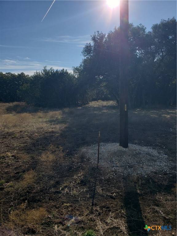 Lampasas, TX 76550,Lot 8 Stargazer Drive