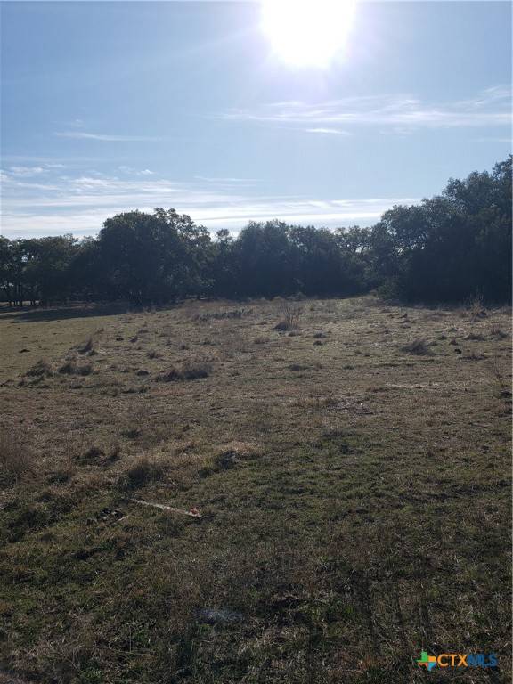 Lampasas, TX 76550,Lot 8 Stargazer Drive