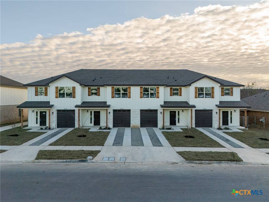 Killeen, TX 76549,3310 Abraham DR