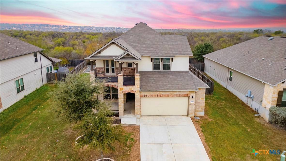 Cibolo, TX 78108,5059 Top Ridge LN