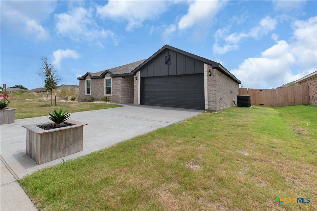 Killeen, TX 76549,3104 Goblin DR
