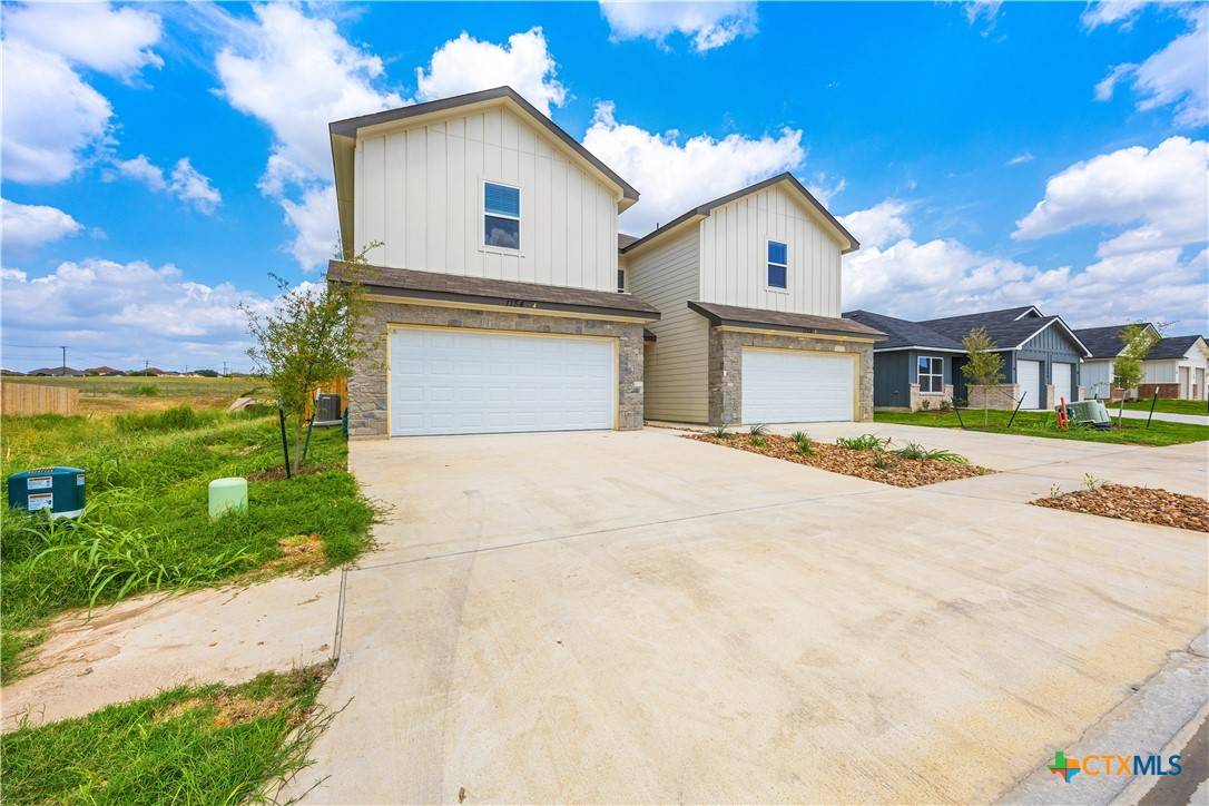 Copperas Cove, TX 76522,1154 Lindsey DR