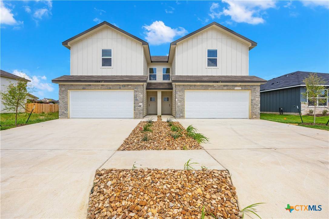 Copperas Cove, TX 76522,1154 Lindsey DR