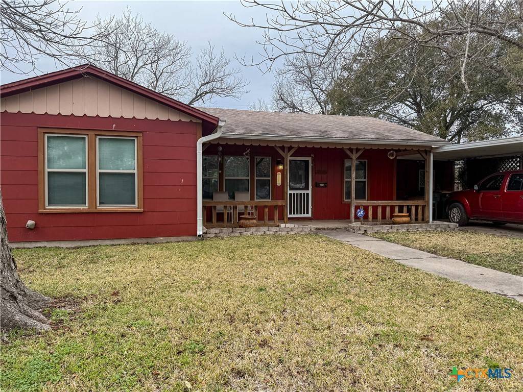 Victoria, TX 77901,2510 Cardinal