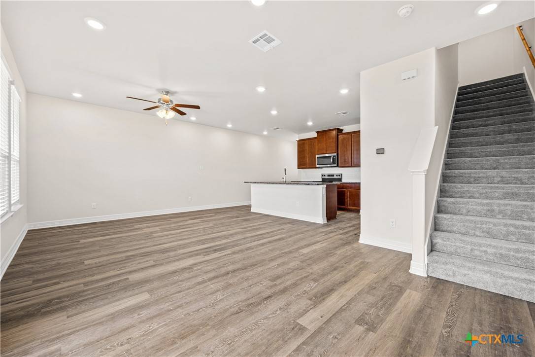 Copperas Cove, TX 76522,1166 Lindsey DR