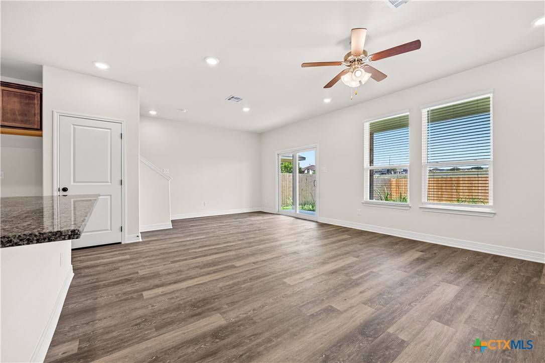 Copperas Cove, TX 76522,1166 Lindsey DR