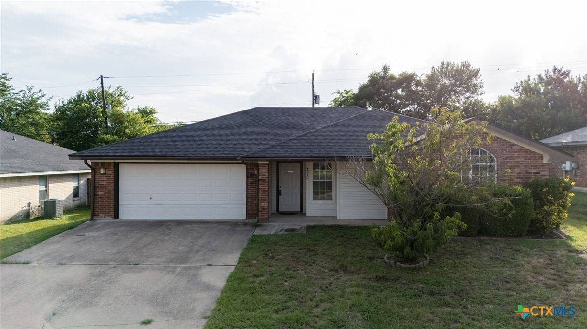 Killeen, TX 76542,4612 Shawn DR