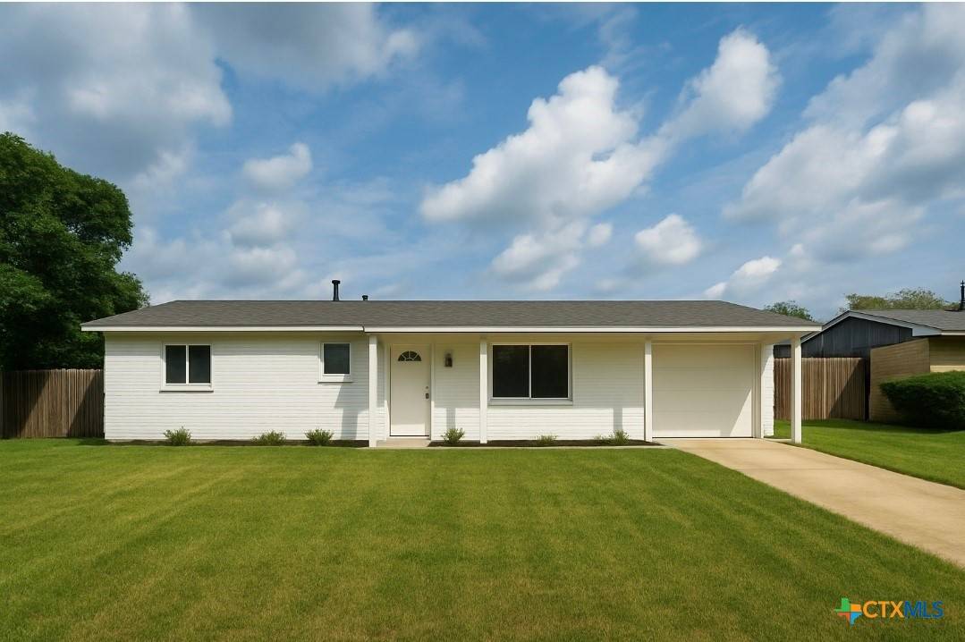 Lampasas, TX 76550,312 S Willis ST