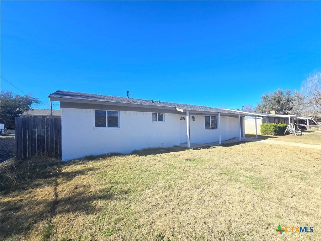 Lampasas, TX 76550,312 S Willis ST