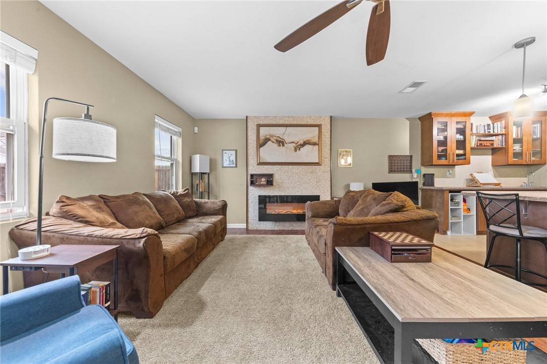 Harker Heights, TX 76548,2510 Quartz TRL