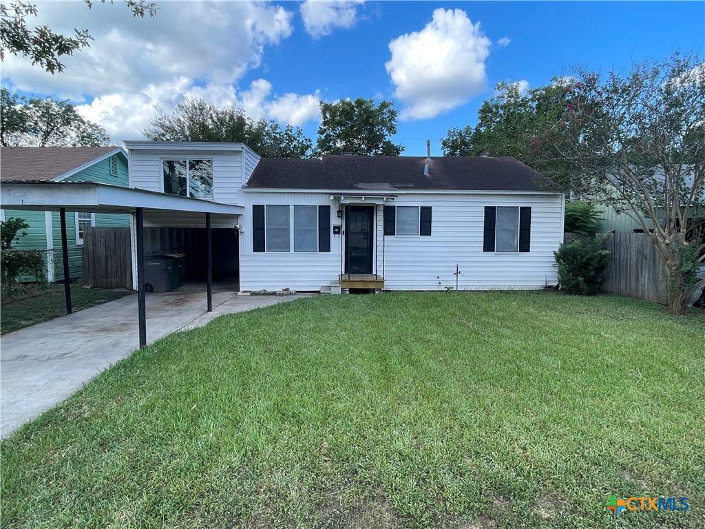 Victoria, TX 77901,1512 E Mimosa AVE