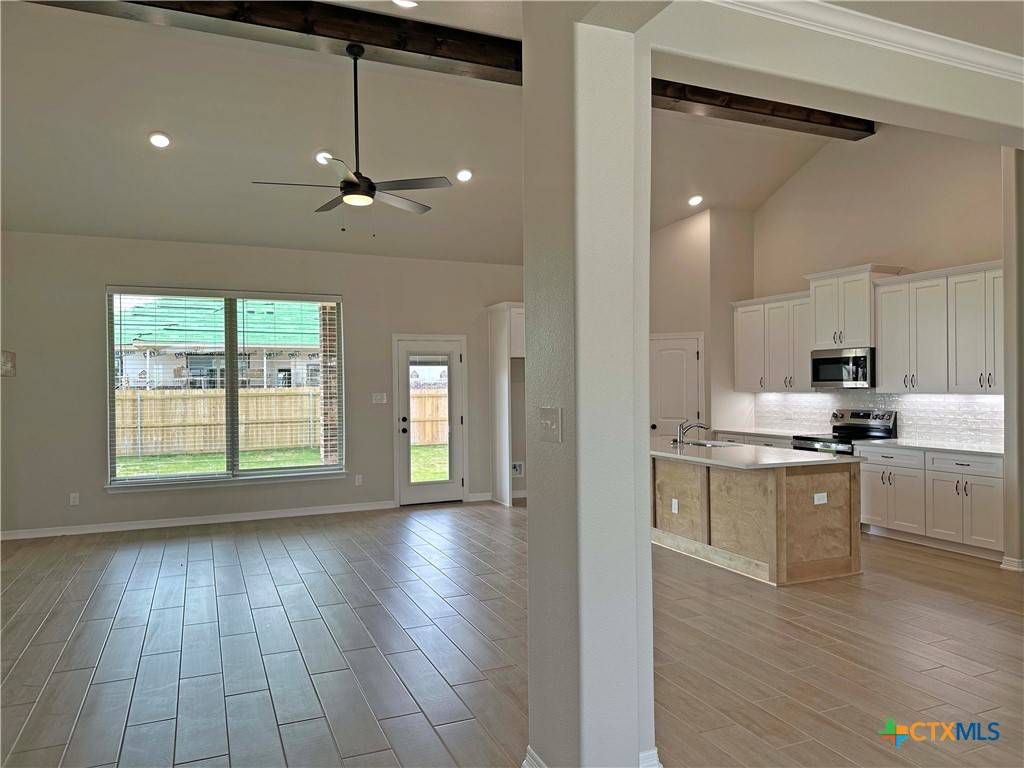 Troy, TX 76579,402 Juniper DR