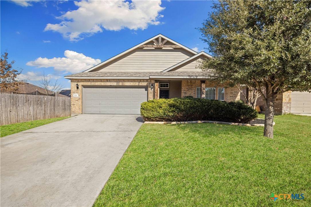Temple, TX 76502,524 Coventry DR