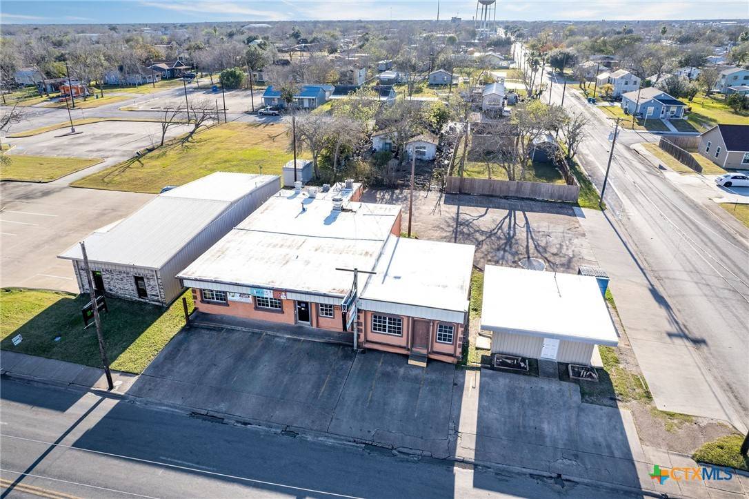 Port Lavaca, TX 77979,421 N Virginia ST