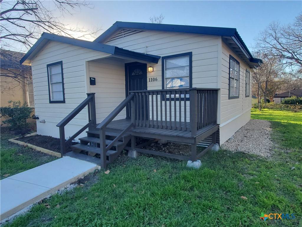 Temple, TX 76504,1106 S 37th ST