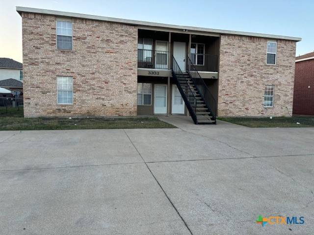 Killeen, TX 76542,3303 Toledo DR #D