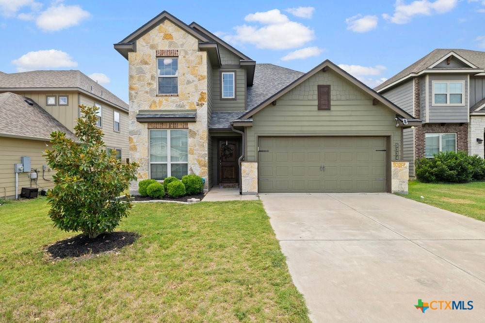 Belton, TX 76513,5334 Fenton LN