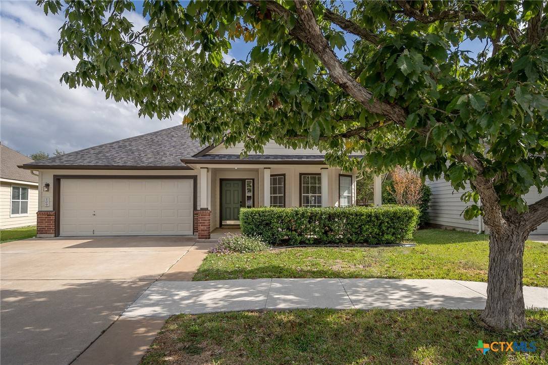Georgetown, TX 78633,109 Greenside LN