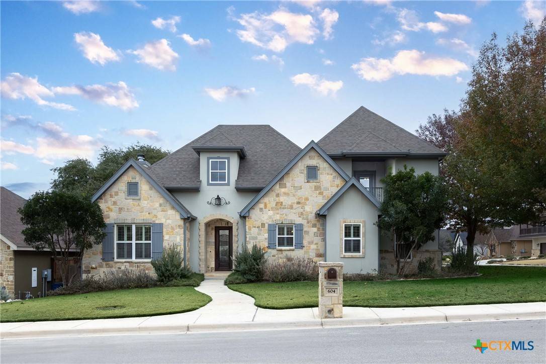 New Braunfels, TX 78130,604 Hannahs RUN