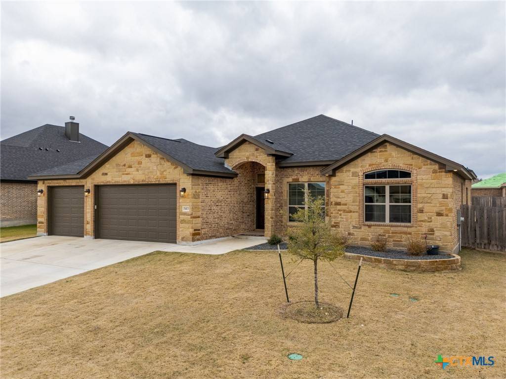 Belton, TX 76513,5413 Tabbs CT