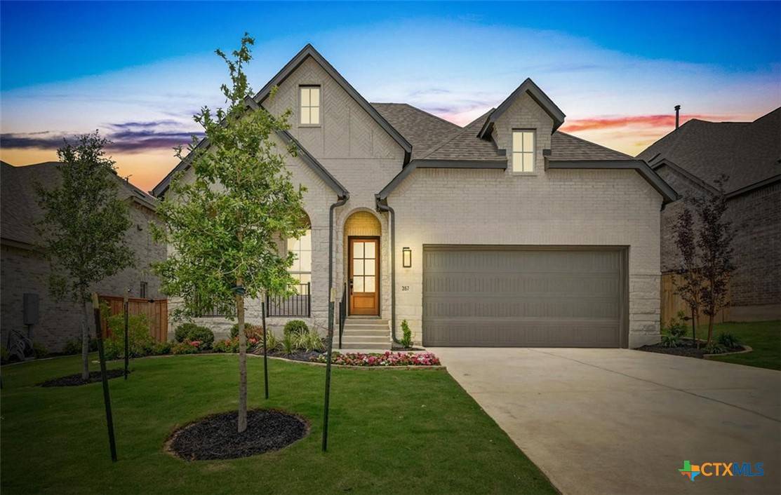 Kyle, TX 78640,367 Five Mile Creek WAY