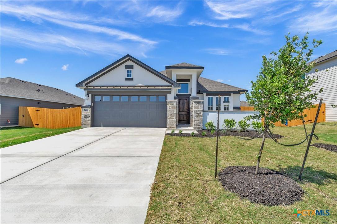 Killeen, TX 76542,6203 Dorado DR